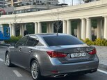 Lexus GS 350-5