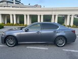 Lexus GS 350-7