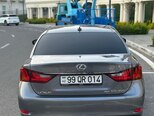 Lexus GS 350-4