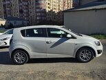 Chevrolet Aveo-4