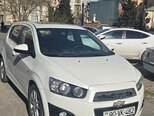 Chevrolet Aveo-3