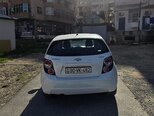Chevrolet Aveo-5