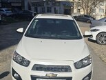 Chevrolet Aveo-1