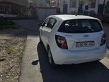 Chevrolet Aveo-6