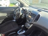 Chevrolet Aveo-7