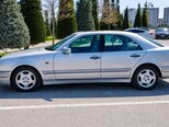 Mercedes E 240-3