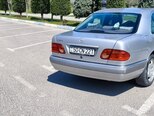 Mercedes E 240-7