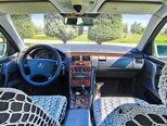 Mercedes E 240-6
