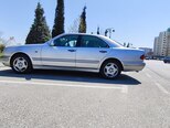 Mercedes E 240-5