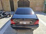 Mercedes S 350-2