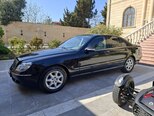 Mercedes S 350-3