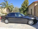Mercedes S 350-5