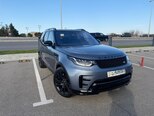 Land Rover Discovery-3