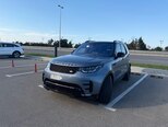 Land Rover Discovery-2