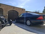 Mercedes S 350-6