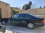 Mercedes S 350-7