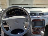 Mercedes S 350-8