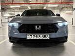Honda Accord-8