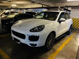 Porsche Cayenne-2