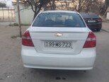 Chevrolet Aveo-2