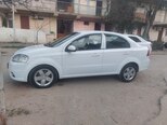 Chevrolet Aveo-3