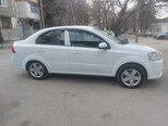Chevrolet Aveo-5