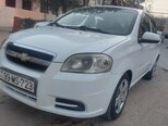 Chevrolet Aveo-4
