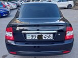 LADA (VAZ) Priora-2