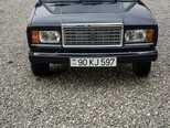 LADA (VAZ) 2107-1