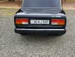 LADA (VAZ) 2107-5