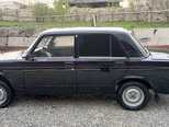 LADA (VAZ) 2107-3