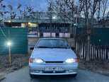 LADA (VAZ) 2115-1
