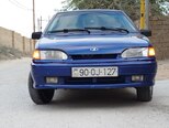 LADA (VAZ) 2115-1