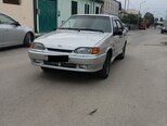 LADA (VAZ) 2115-2