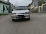 LADA (VAZ) 2115-1