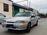 LADA (VAZ) 2115-4