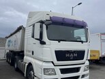 MAN TGA 18.440-4