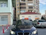 BMW 520-1