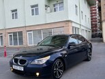 BMW 520-2