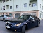 BMW 520-4