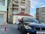 BMW 520-3