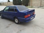 LADA (VAZ) 2115-9