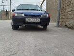 LADA (VAZ) 2115-8