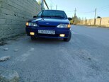 LADA (VAZ) 2115-11