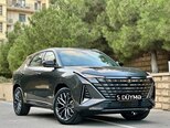 Changan Uni-Z-1