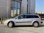 Renault Megane-3