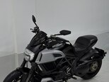 Ducati Diavel-1