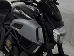 Ducati Diavel-4