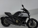 Ducati Diavel-2