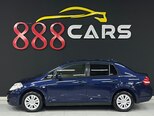 Nissan Tiida-7